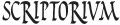 Logo Scriptorium 1.png